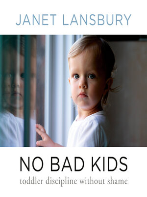 cover image of No Bad Kids